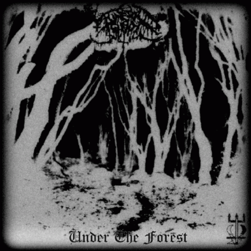 Funeral Ghoul : Under the Forest